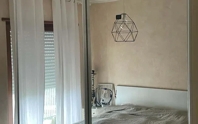Via A. Benedetti,12 Albano Laziale (RM) 4