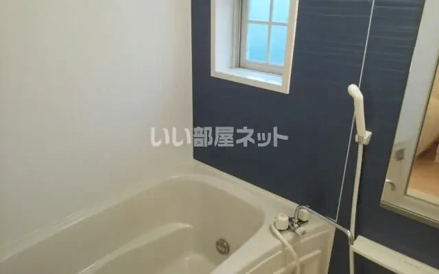 ヴィラプルメリア 2階 - Sennan student accommodation - 2階 - 2LDK