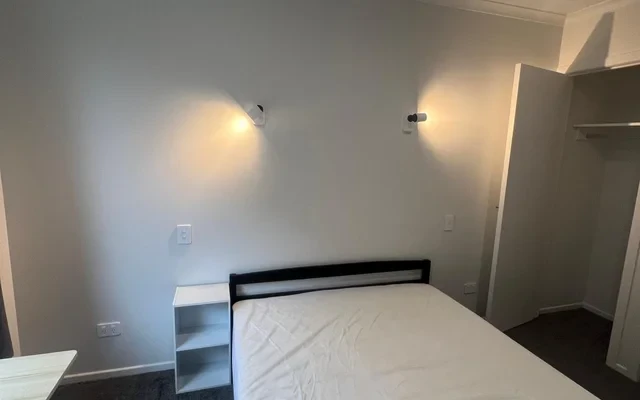 11 Scotland Place - 햄리턴 학생 숙소 - Ensuite