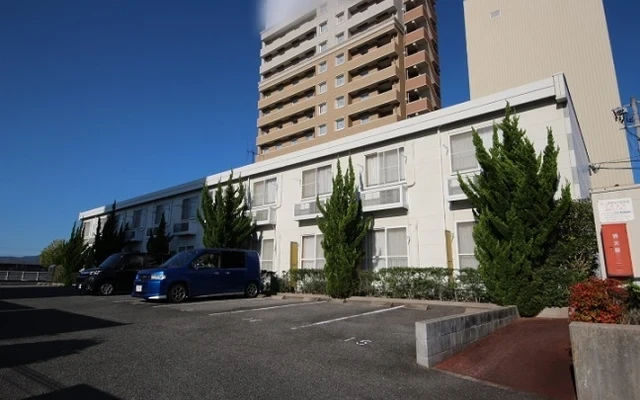 レオパレスサンシャイン 0