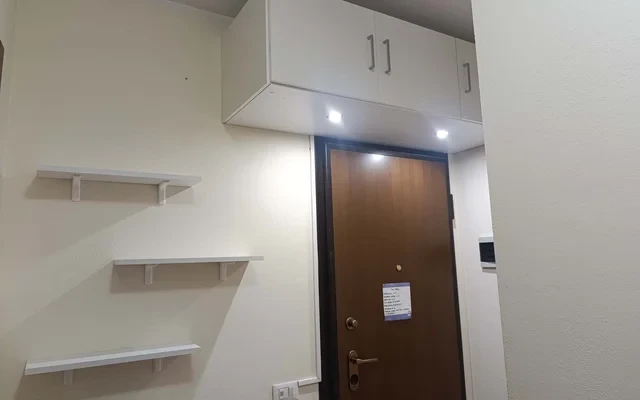 Apartment in Via degli Spalti, Casei Gerola for 44 m² 2