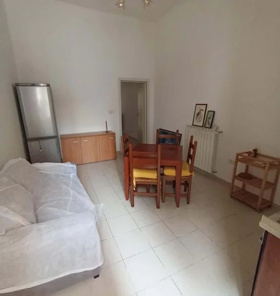 Apartment in Via Romolo, Brindisi for 50 m² with 1 bedrooms