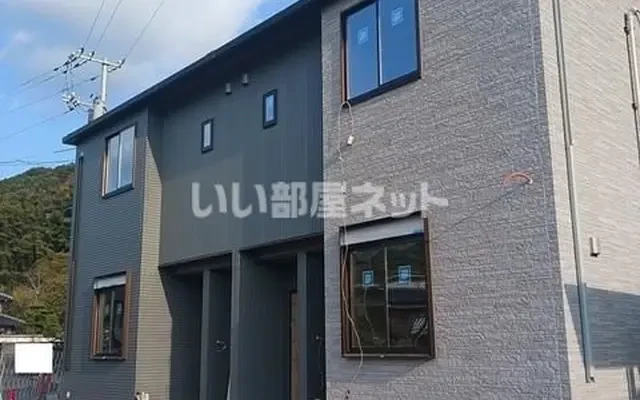 オンブラージュ フォレスタ 1階 - Shunan student accommodation