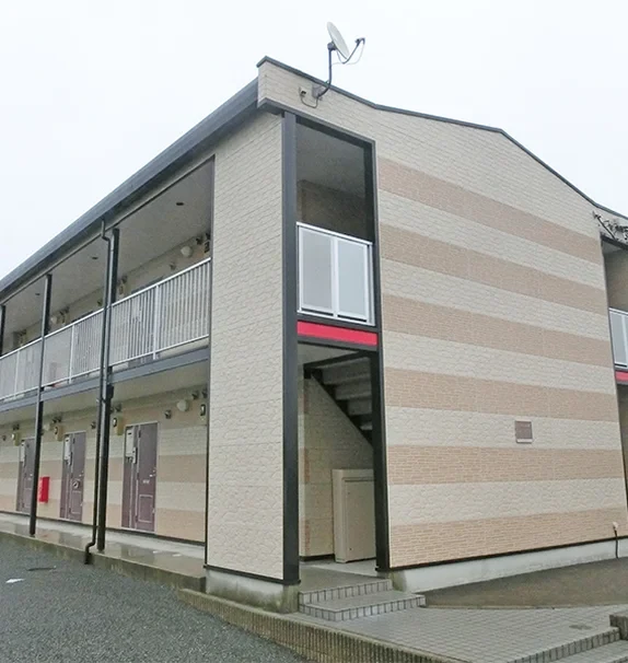 レオパレスＫＥＩ