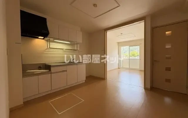サンライズⅥ 104号室 - ที่พักนักศึกษาในเมืองจินกุ้ม - 104 - 1LDK