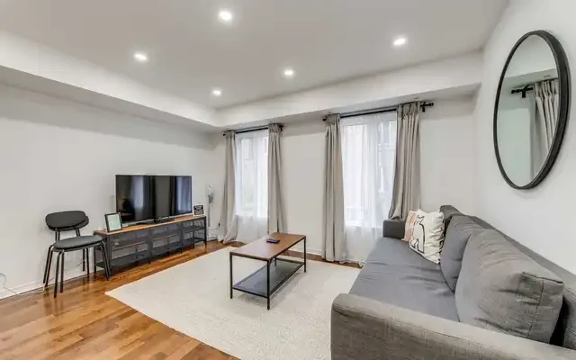 42 western battery rd - Toronto student accommodation