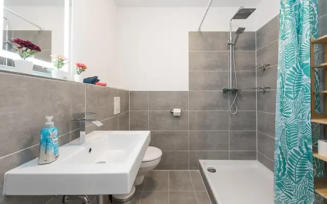 apartment in Reinickendorf 3