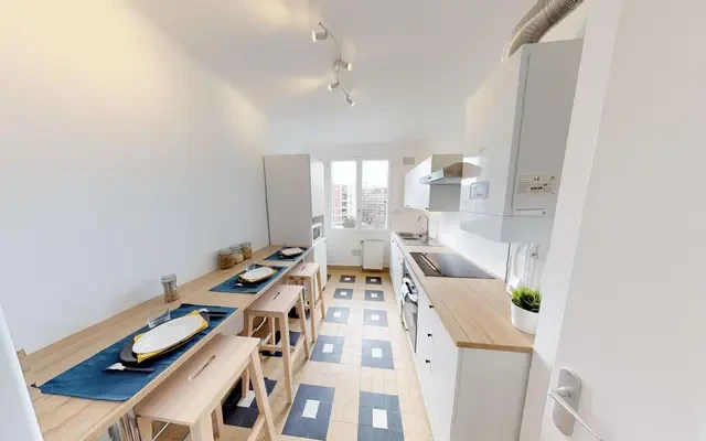 218 Grande rue de la Guillotiere , 69007 1