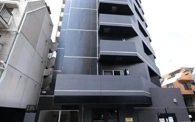 Harmony Residence Yamate South Otsuka 0