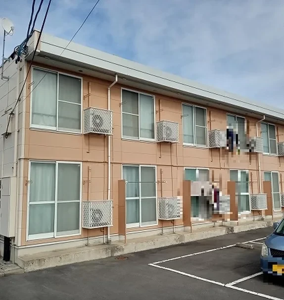 レオパレスフェニックス