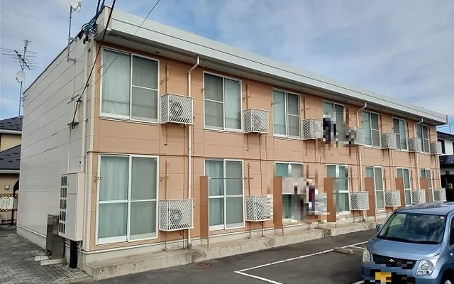 レオパレスフェニックス 0