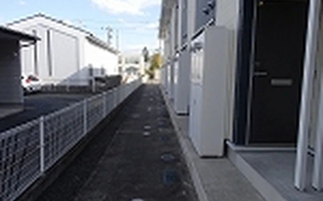 レオネクストサンハイム旭 - Osaki student accommodation - 202号房间(带独立厨房)
