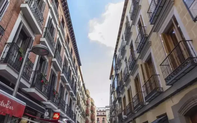 studio in Chueca   Justicia (Centro) 1