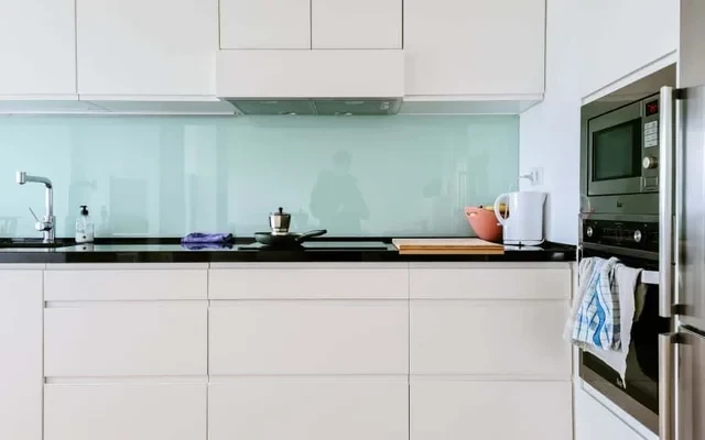 Piso de 2 habitaciones en Benimaclet 3