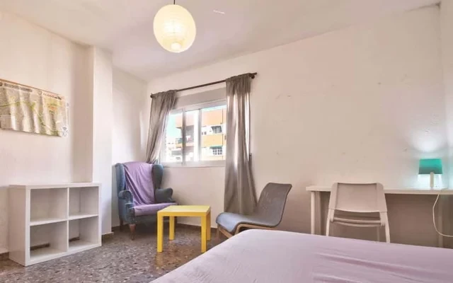 Piso in Valencia 1