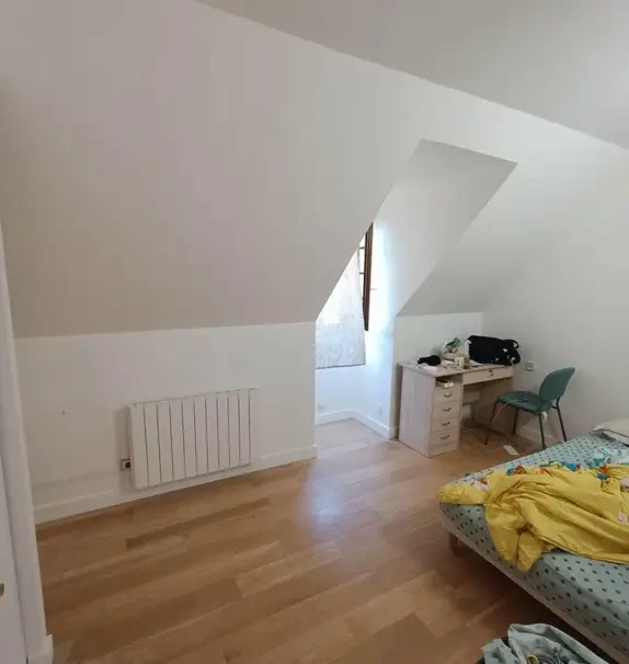 Vitry-sur-Seine 94e·80m²·F3·Appartement·With furniture