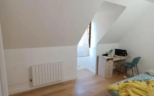 Vitry-sur-Seine 94e·80m²·F3·Appartement·With furniture 0
