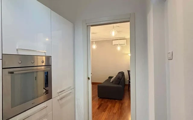 Apartment in Corso Plebisciti, Milano for 60 m² with 1 bedroom 3