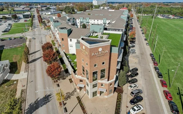 Ralston Apartments 2