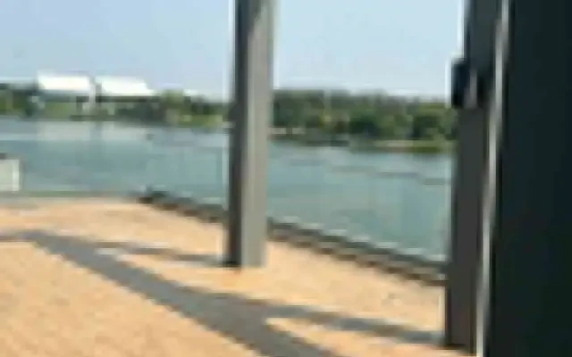 Lake Legend Bangna-Suvarnabhumi - Amphoe Bang Phli student accommodation - 4 BR + 1 maid’s room