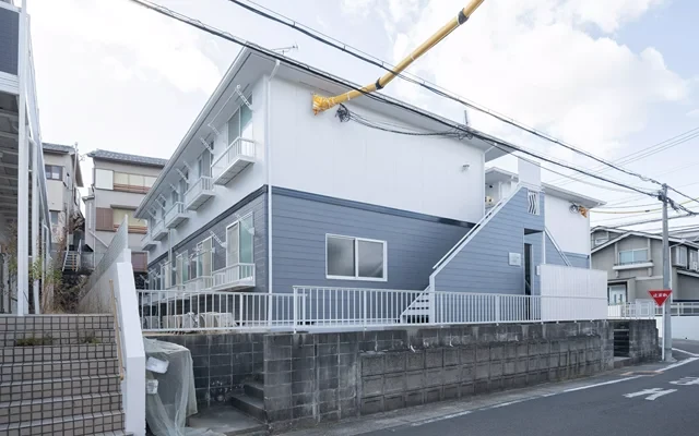 AP940 Estate Pier Kamimura East 105 1