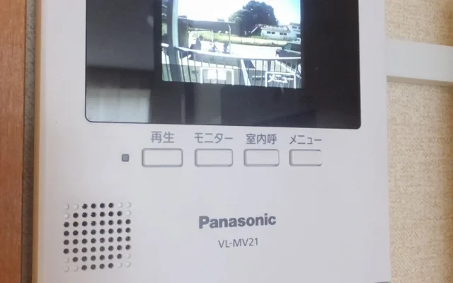 レオパレスカーム 1