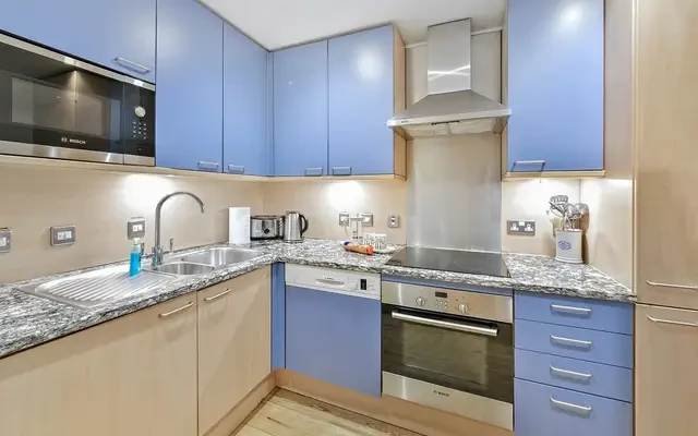 Vincent Square Westminster SW1P 2