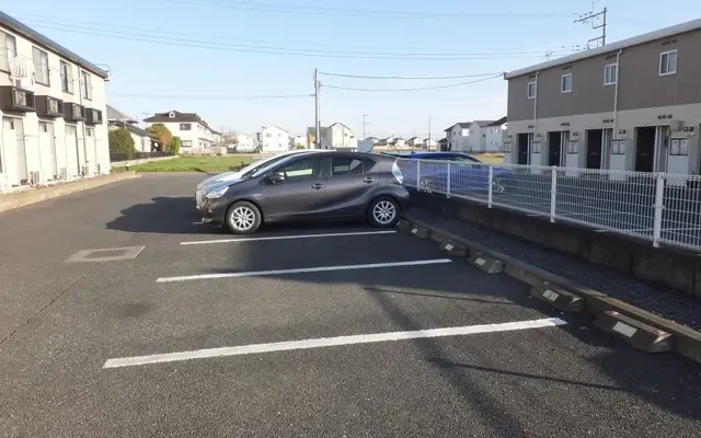 レオパレスカーム 3