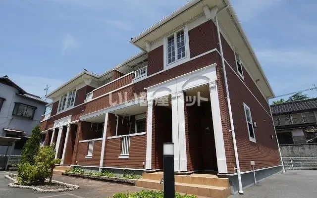 カーサ プラシードⅡ番館 202号室 - Miki student accommodation