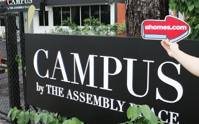 Campus by The Assembly Place 4