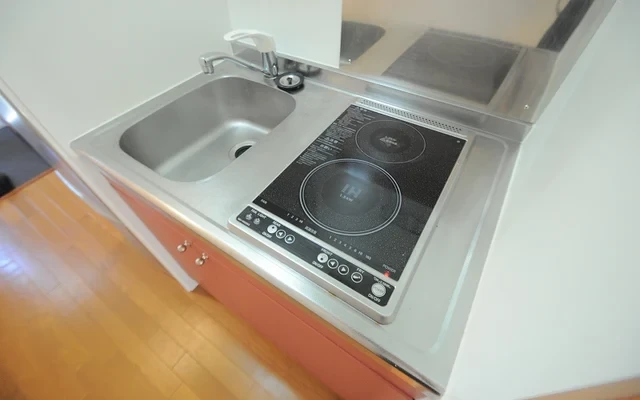 レオパレス我那覇ヒルズ - ที่พักนักศึกษาในฟองเจี่ยน เมือง - 103号房间(带独立厨房)