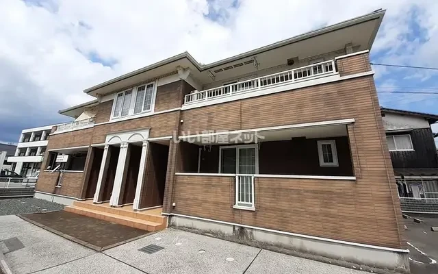 ソフィア 201号室 - Hagi student accommodation