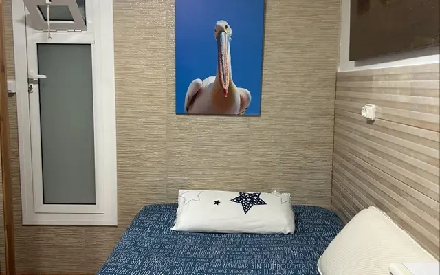 studio in L'Hospitalet de Llobregat 1