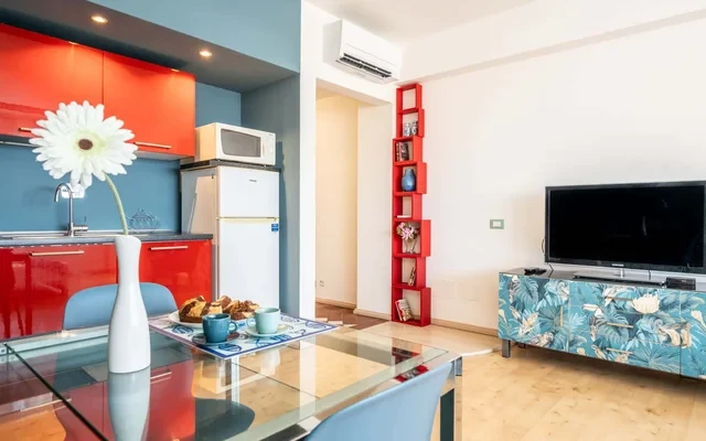 Waves Paradise Home 1