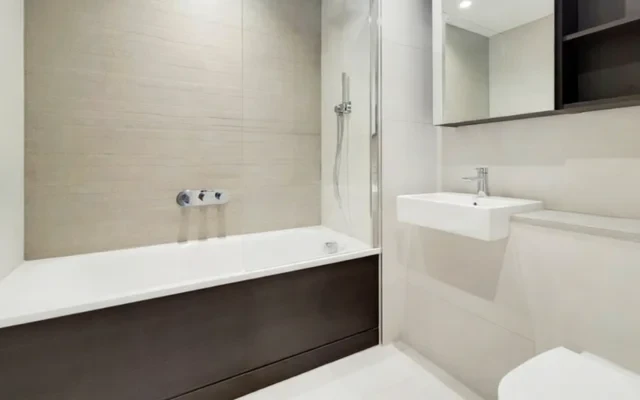 LH-Fusion Apartments 0