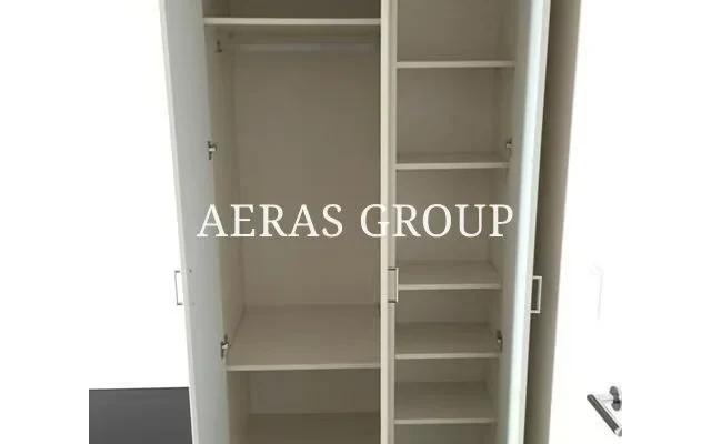 Comforia Higashi-Ikebukuro West, Room 302 - 도쿄 학생 숙소 - 302