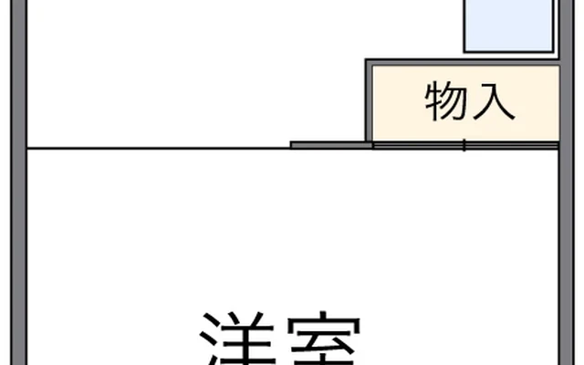 レオパレスＹＵＤＡ 1