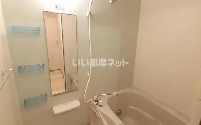 アンデス Ⅰ 201号室 - chỗ ở sinh viên tại Thành phố Takasaki - 201 - 1LDK