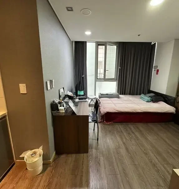 코업레지던스