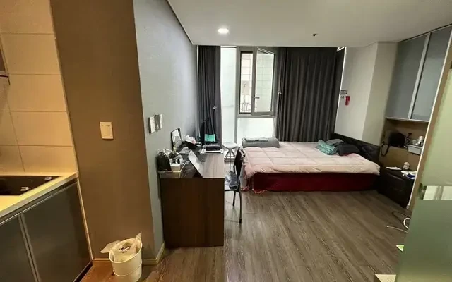 코업레지던스 0