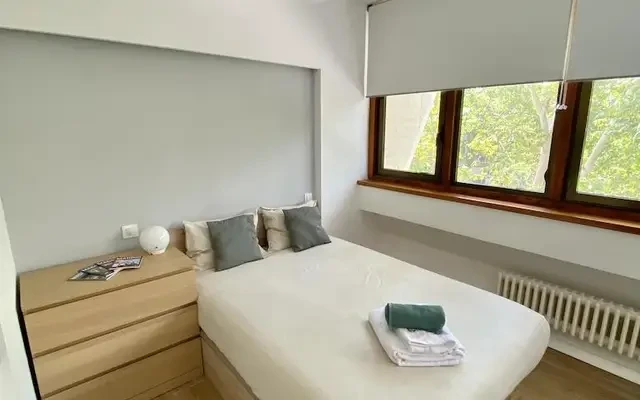 residence in Bellas Vistas (Tetuan) 2
