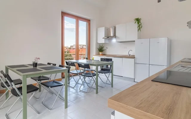 L3 Letto singolo in doppia - Viale Marconi, Pescara 2