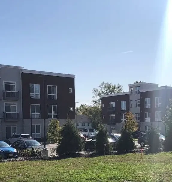 Maple Cove Apartments of Ann Arbor