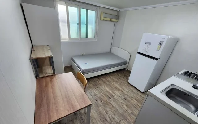 Sungkyun No.2 Apartment 0