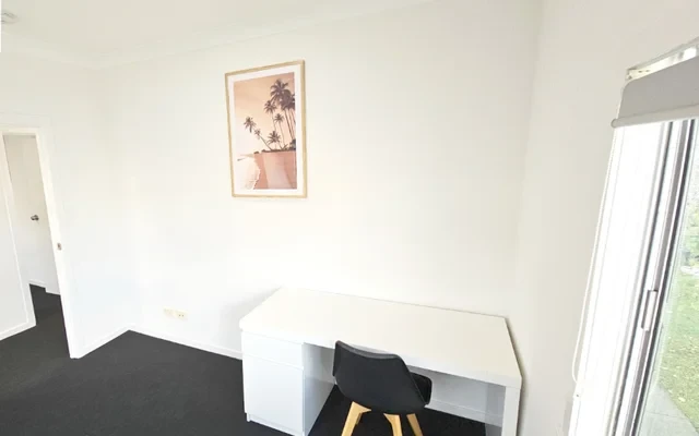 Mowbray Terrace - Brisbane student accommodation - Single room