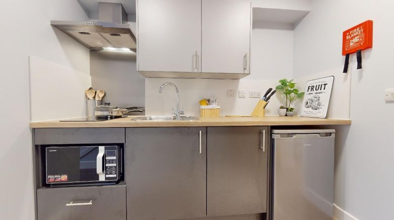 Diamond Duplex Apartment