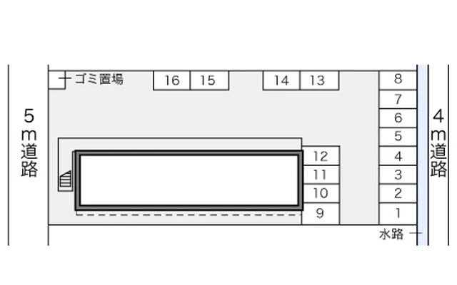 レオパレスＣｙｔｈｅｒｌｉｓ 2