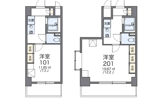レオパレス伸夫 3