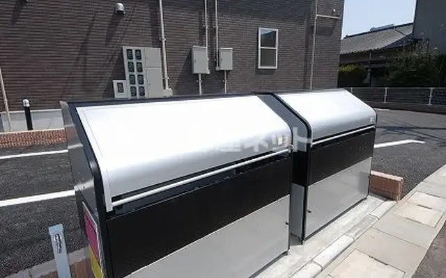 サングリーン宇土C 1階 - chỗ ở sinh viên tại Thành phố Uto - 1階 - 2DK