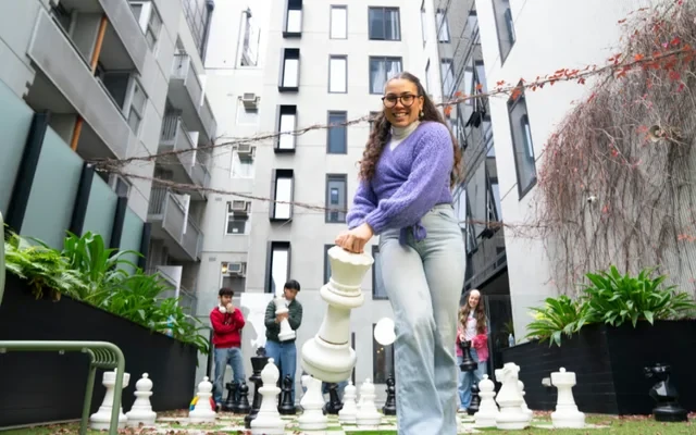 Scape Cornell Place 2